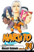 Naruto Nº 24