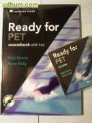 Objective Pet. Teacher S Book