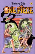 One Piece Nº 5