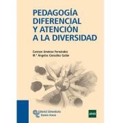 Pedagogia Diferencial Y Atencion A La Diversidad