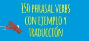 Phrasal Verbs Ingles - Español