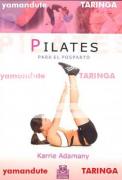 Pilates Para El Posparto
