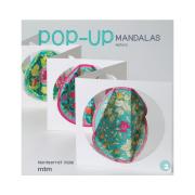 Pop-up Mandalas 2 Natura