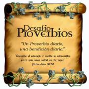 Proverbios Morales