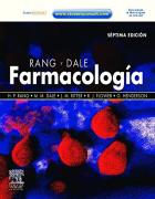 Rang And Dale, Farmacologia + Student Consult