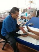 Rehabilitacion Clinica Integral: Funcionamiento Y Discapacidad