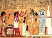 Religion Y Magia En El Antiguo Egipto
