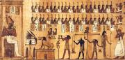 Religion Y Magia En El Antiguo Egipto