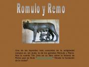 Romulo Remo