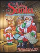 Santa S Missing Reindeer