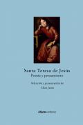 Santa Teresa De Jesus: Poesia Y Pensamiento