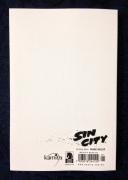 Sin City 1: El Duro Adios