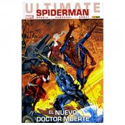 Spiderman 52: Ultimatum