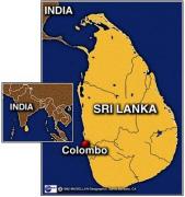 Sri Lanka 2015