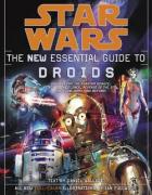 Star Wars New Essential Guide To Droids