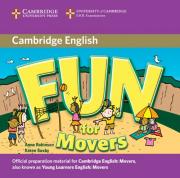 Storyfun For Movers