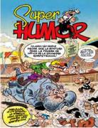 Super Humor Nº 54: Jubilacion ¡a Los Noventa!