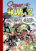 Super Humor Nº 54: Jubilacion ¡a Los Noventa!