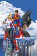 Superman/batman: Enemigos Publicos