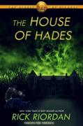 The House Of Hades: Heroes Of Olympus 4