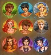 The House Of Hades: Heroes Of Olympus 4