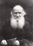 Tolstoi O Dostoievski