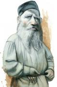 Tolstoi O Dostoievski
