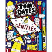 Tom Gates: Idees Quasi Genials