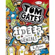 Tom Gates: Idees Quasi Genials