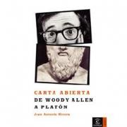 Woody Allen Por Si Mismo
